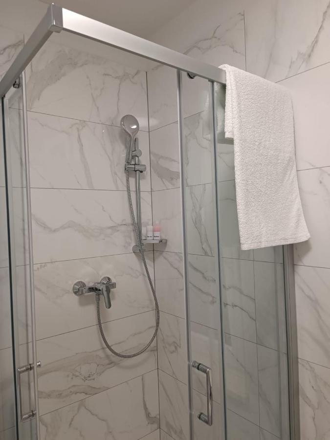 Penthouse Apartman Marcelina In Trogir Kültér fotó