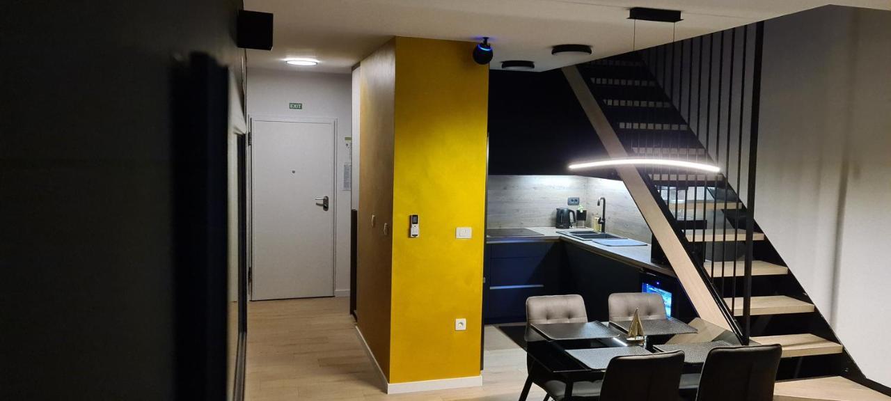 Penthouse Apartman Marcelina In Trogir Kültér fotó