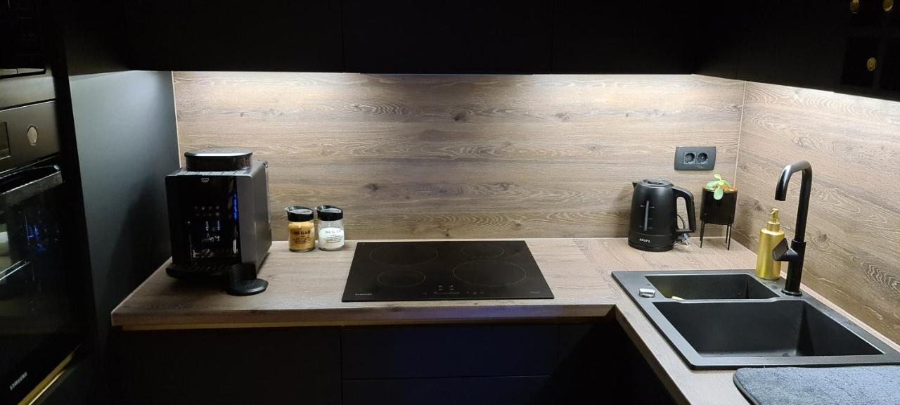 Penthouse Apartman Marcelina In Trogir Kültér fotó